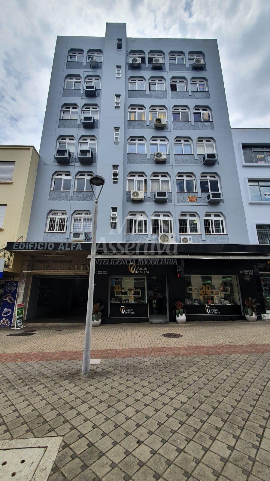 Sala-Conjunto, 55 m² - Foto 2