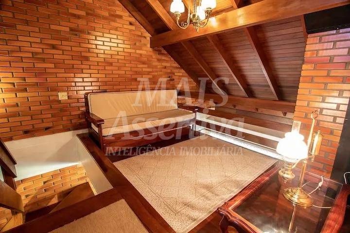 Excelente Apartamento à venda no bairro Planalto em Gramado/RS - 2 dormitórios