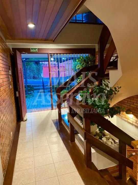 Excelente Apartamento à venda no bairro Planalto em Gramado/RS - 2 dormitórios