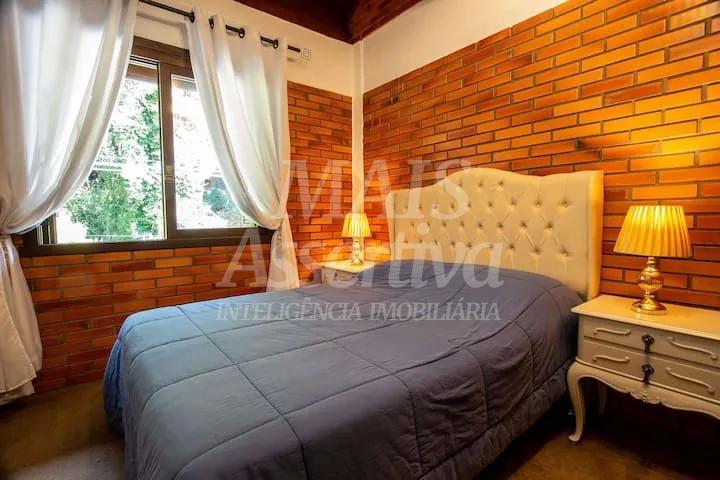 Excelente Apartamento à venda no bairro Planalto em Gramado/RS - 2 dormitórios