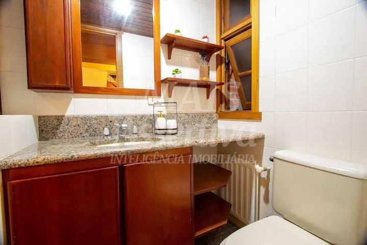 Excelente Apartamento à venda no bairro Planalto em Gramado/RS - 2 dormitórios