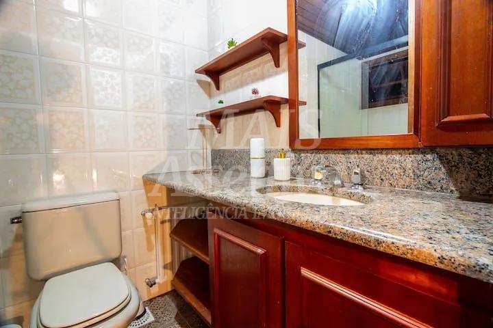 Excelente Apartamento à venda no bairro Planalto em Gramado/RS - 2 dormitórios
