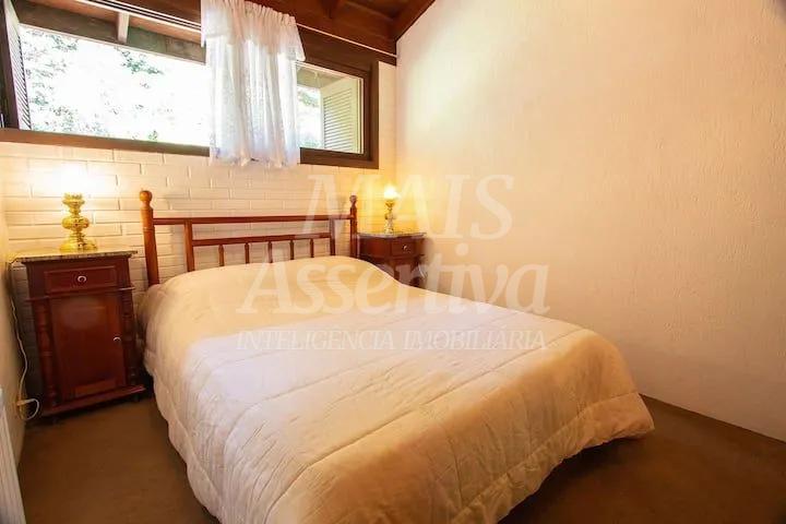 Excelente Apartamento à venda no bairro Planalto em Gramado/RS - 2 dormitórios