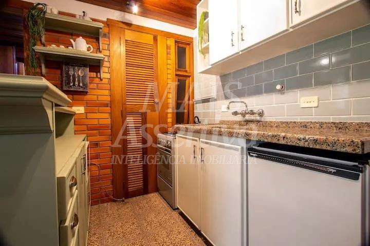 Excelente Apartamento à venda no bairro Planalto em Gramado/RS - 2 dormitórios