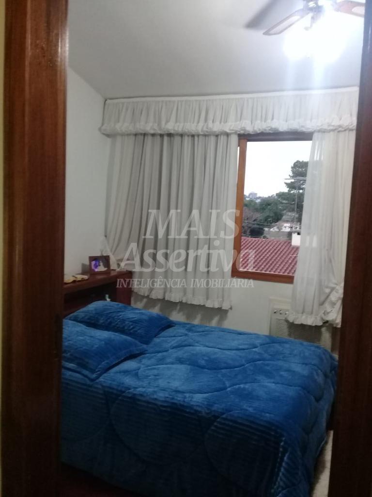 Sobrado para venda em Novo Hamburgo bairro Ideal
