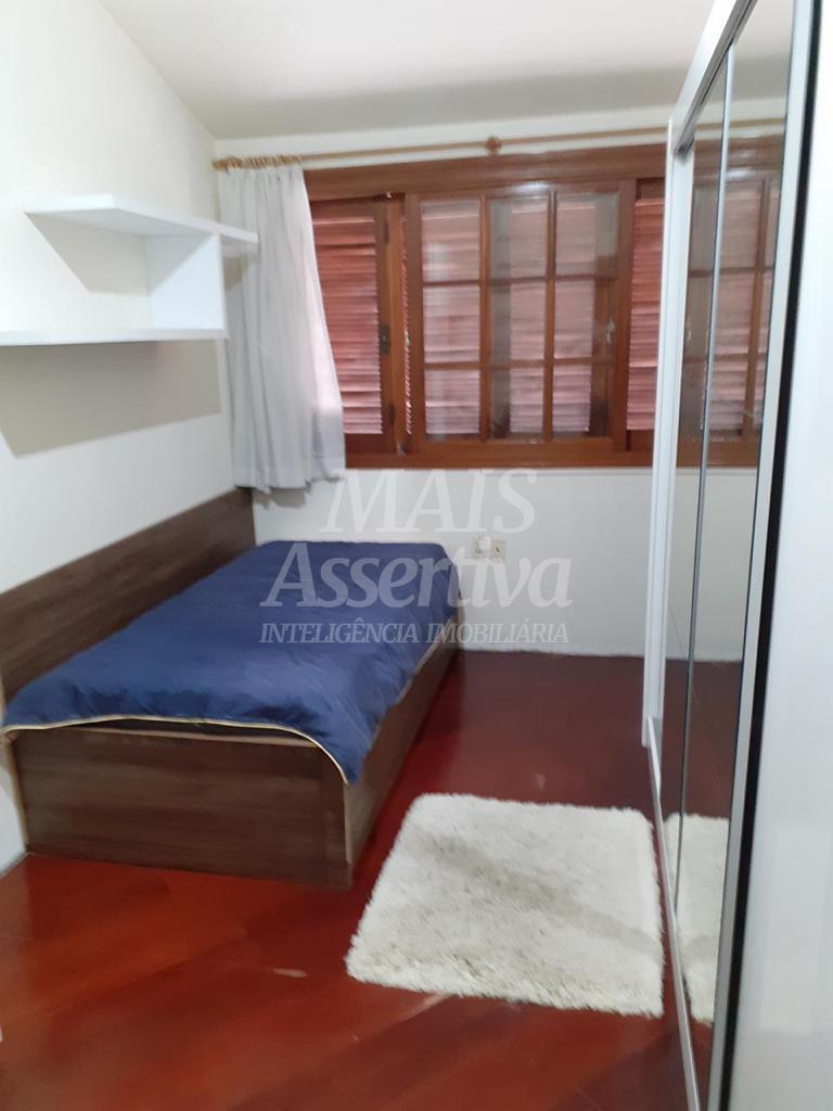 Sobrado para venda em Novo Hamburgo bairro Ideal