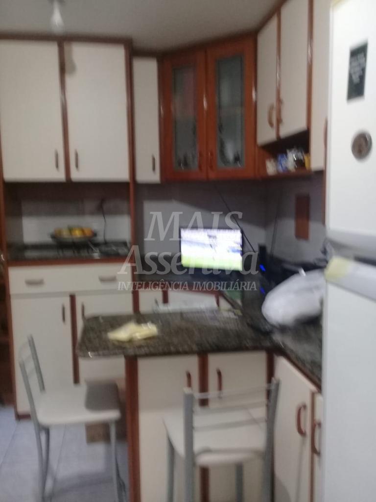 Sobrado para venda em Novo Hamburgo bairro Ideal