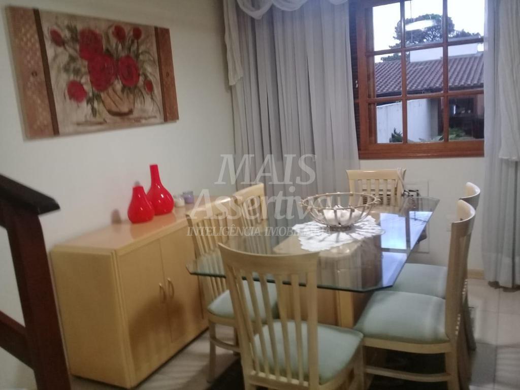 Sobrado para venda em Novo Hamburgo bairro Ideal