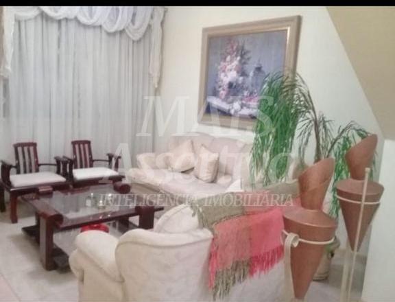 Sobrado para venda em Novo Hamburgo bairro Ideal