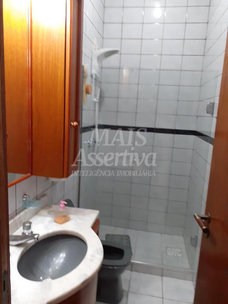 Sobrado para venda em Novo Hamburgo bairro Ideal