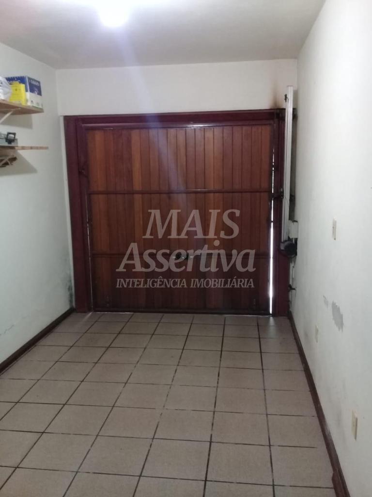 Sobrado para venda em Novo Hamburgo bairro Ideal