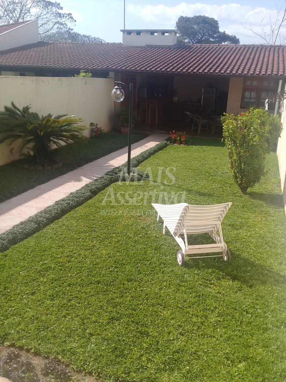 Sobrado para venda em Novo Hamburgo bairro Ideal