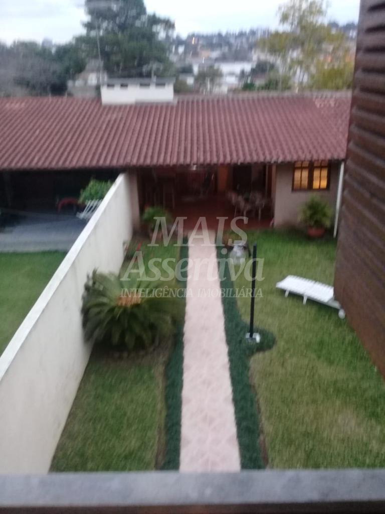 Sobrado para venda em Novo Hamburgo bairro Ideal