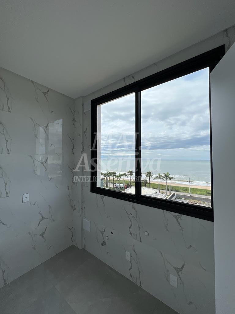 Cobertura Duplex 03 suítes para venda em Itajaí Praia Brava SC