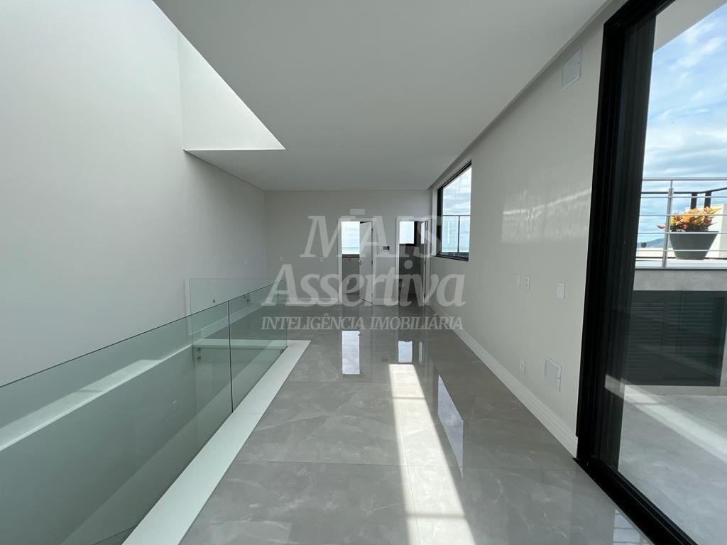 Cobertura Duplex 03 suítes para venda em Itajaí Praia Brava SC