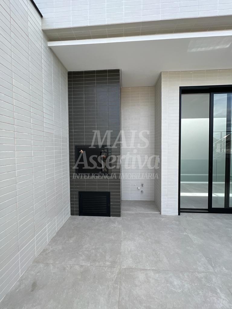 Cobertura Duplex 03 suítes para venda em Itajaí Praia Brava SC