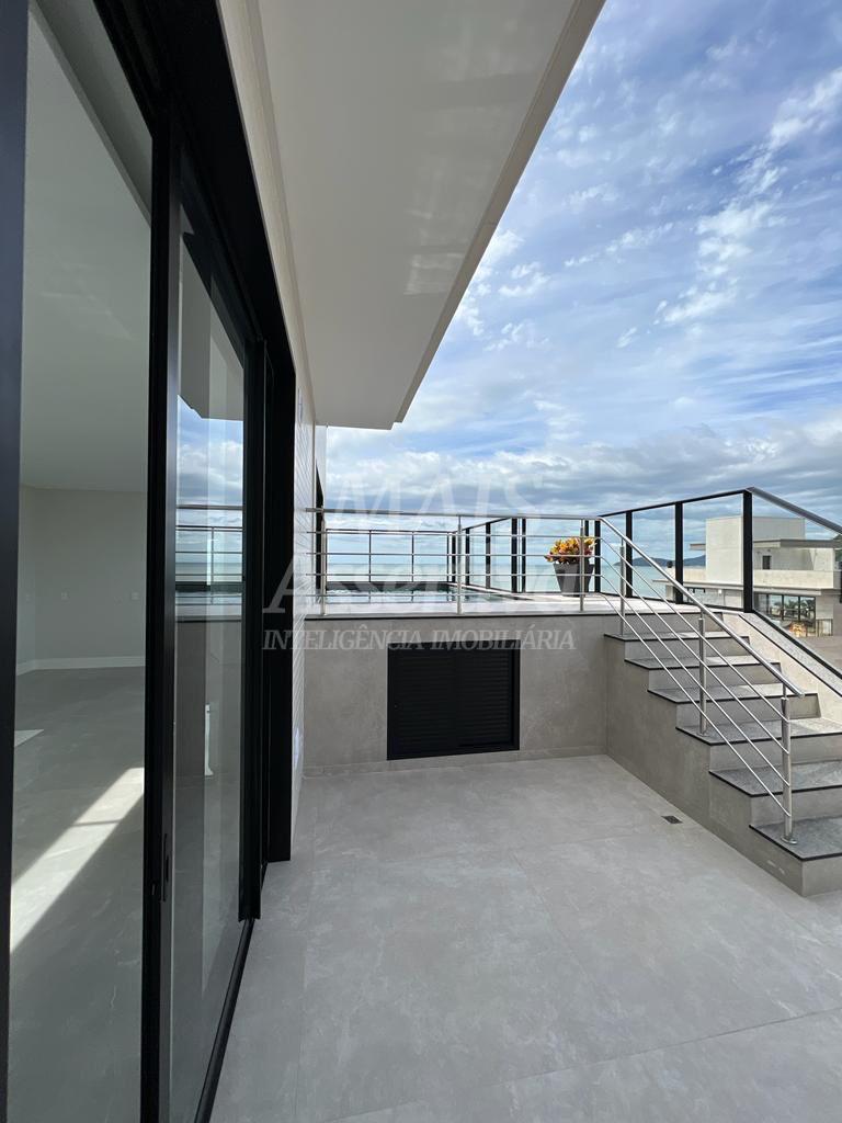 Cobertura Duplex 03 suítes para venda em Itajaí Praia Brava SC