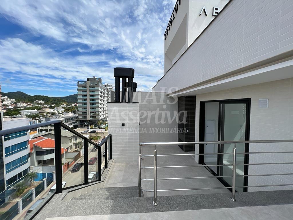 Cobertura Duplex 03 suítes para venda em Itajaí Praia Brava SC