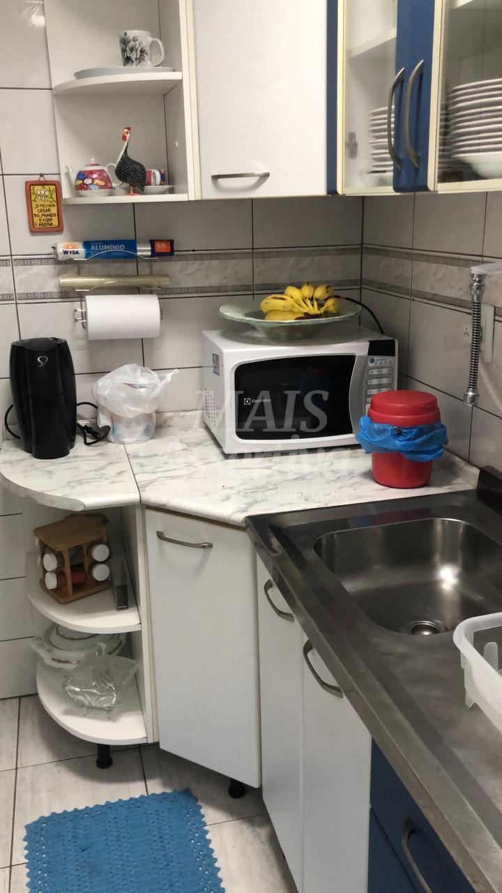 Apartamento semimobiliado para venda em Novo Hamburgo