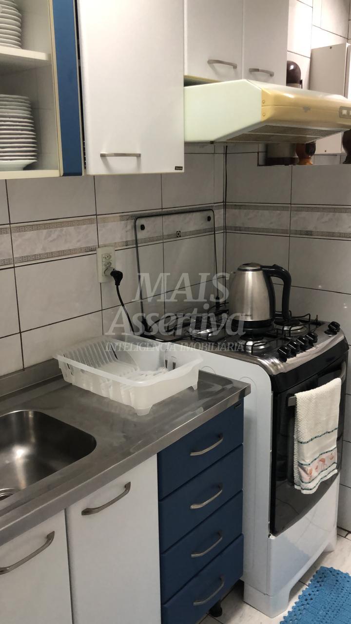 Apartamento, 2 quartos, 52 m² - Foto 11