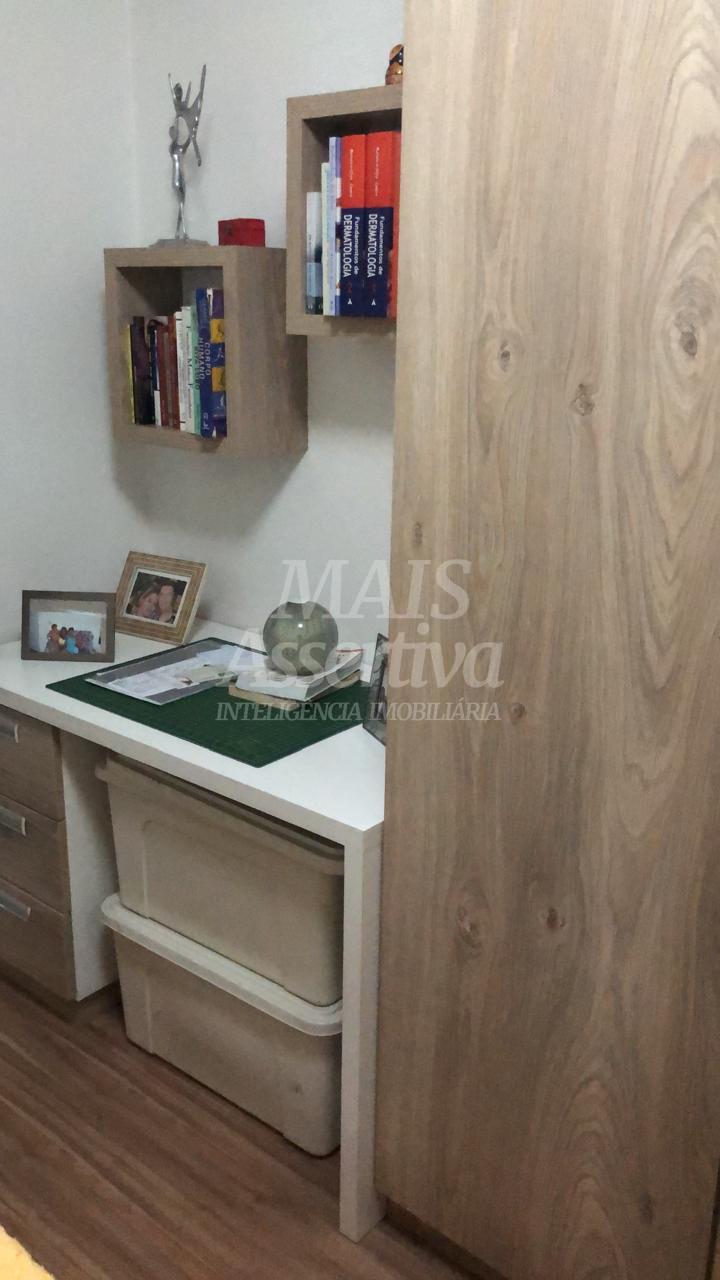 Apartamento semimobiliado para venda em Novo Hamburgo