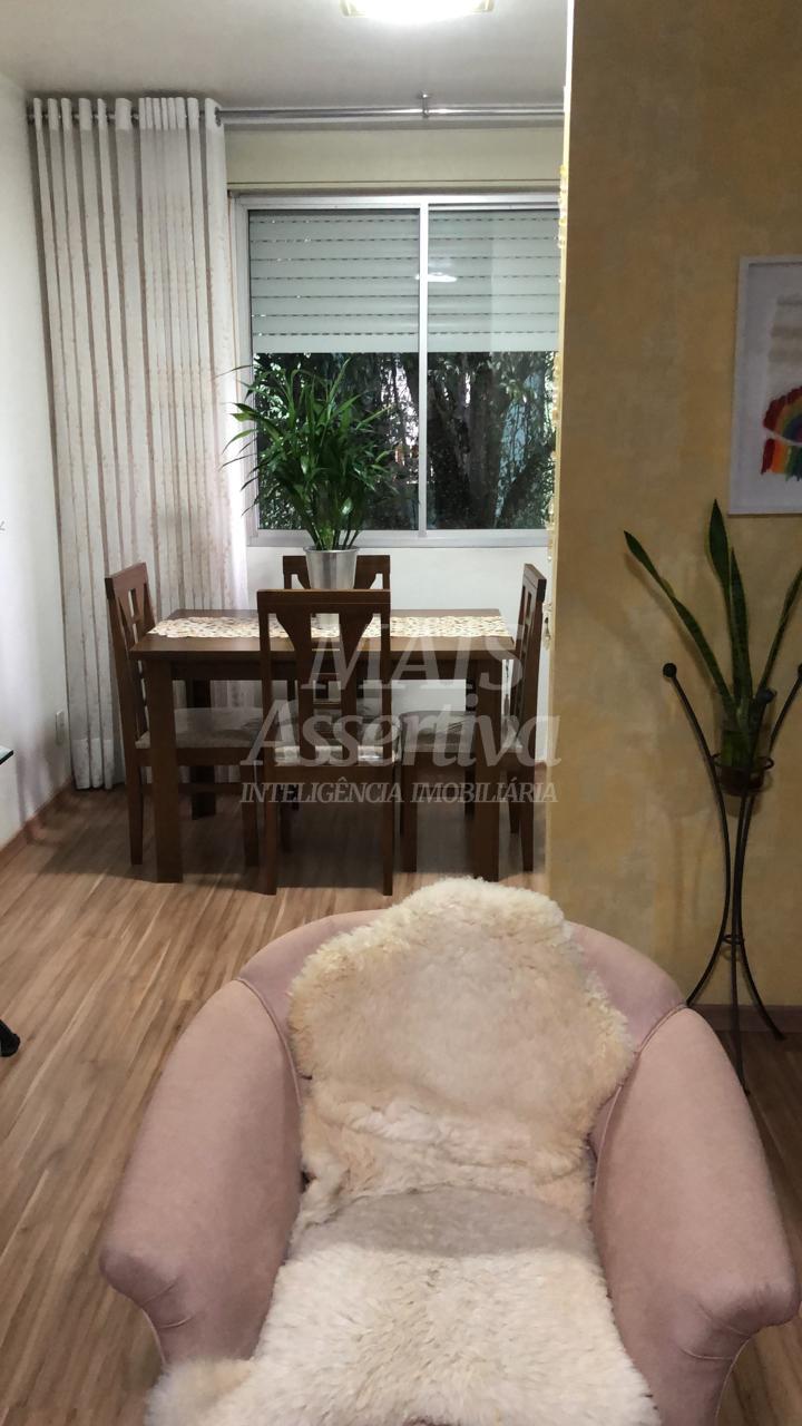 Apartamento, 2 quartos, 52 m² - Foto 4