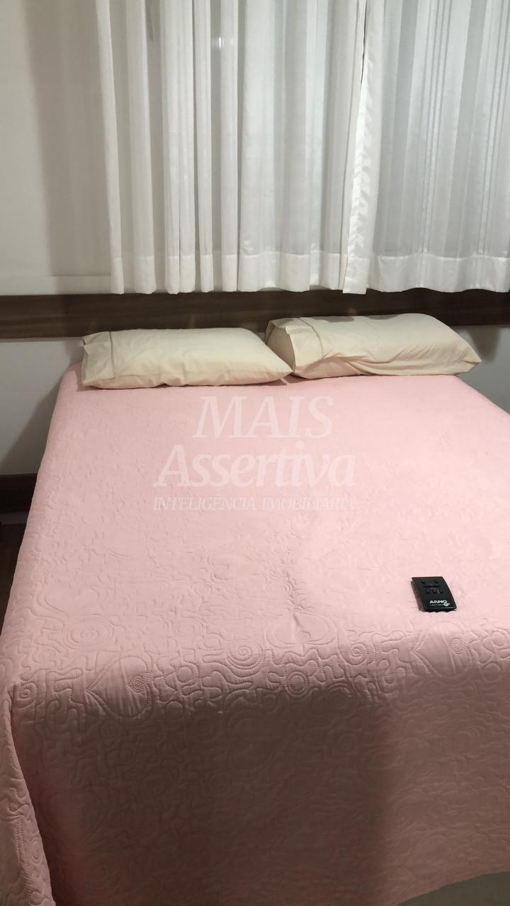 Apartamento semimobiliado para venda em Novo Hamburgo