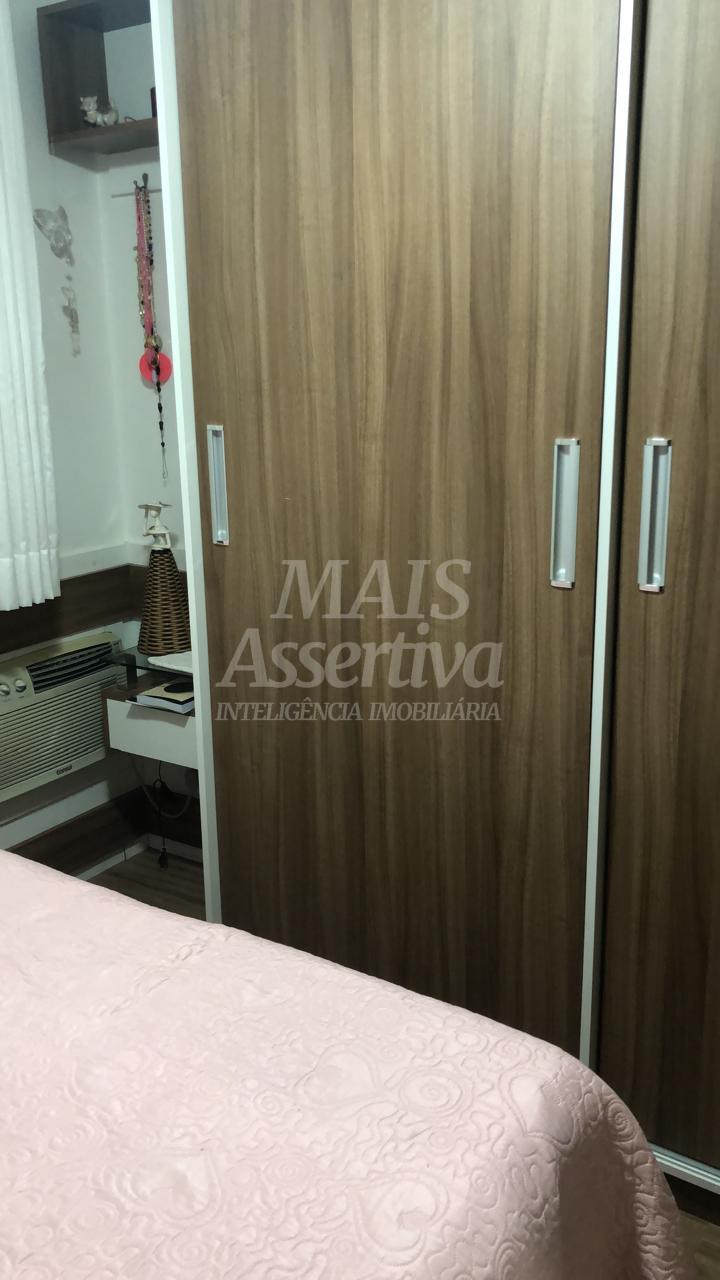 Apartamento, 2 quartos, 52 m² - Foto 6