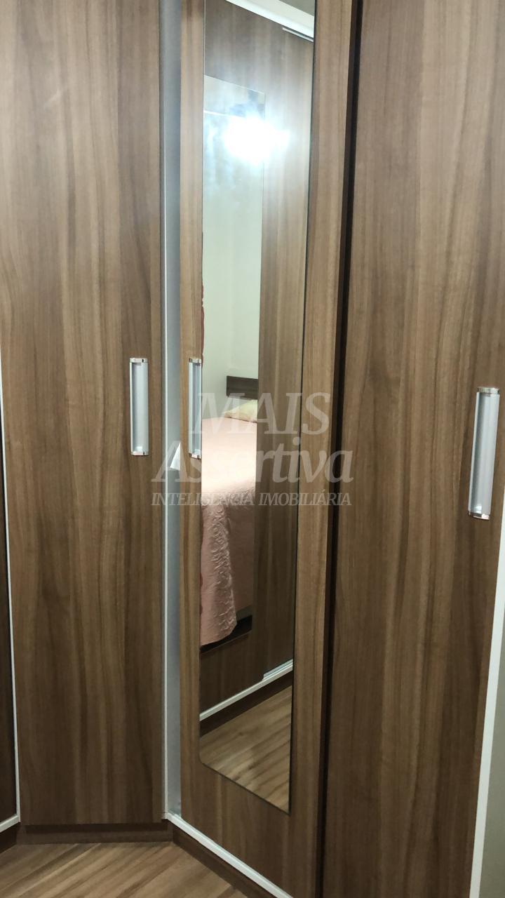 Apartamento semimobiliado para venda em Novo Hamburgo