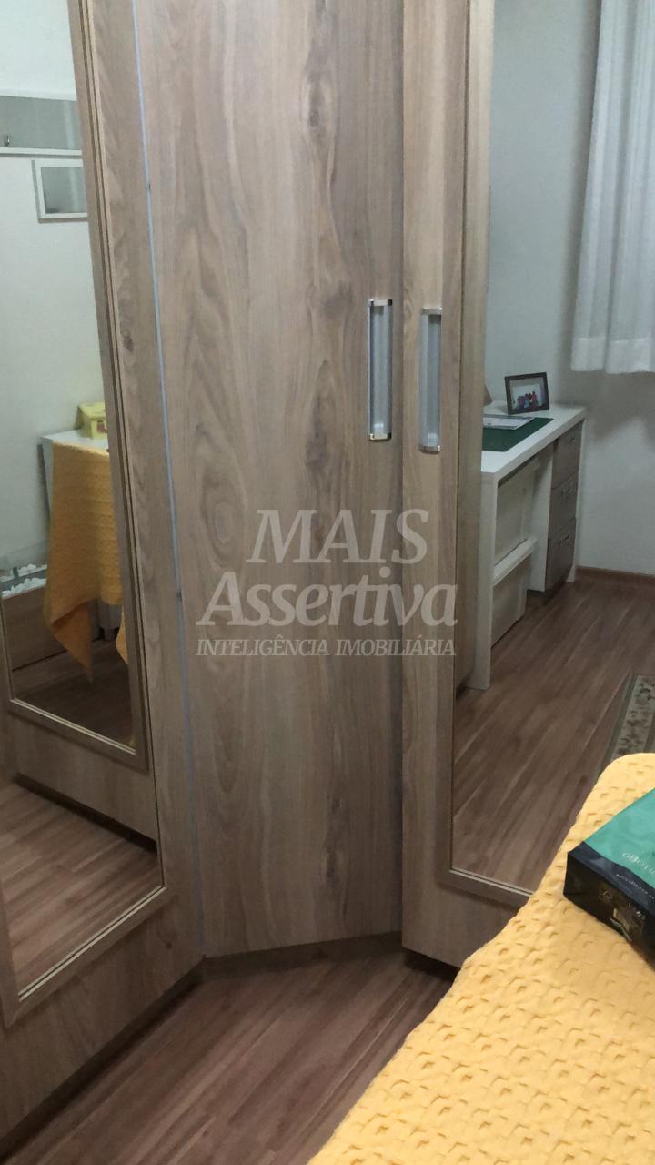 Apartamento, 2 quartos, 52 m² - Foto 8