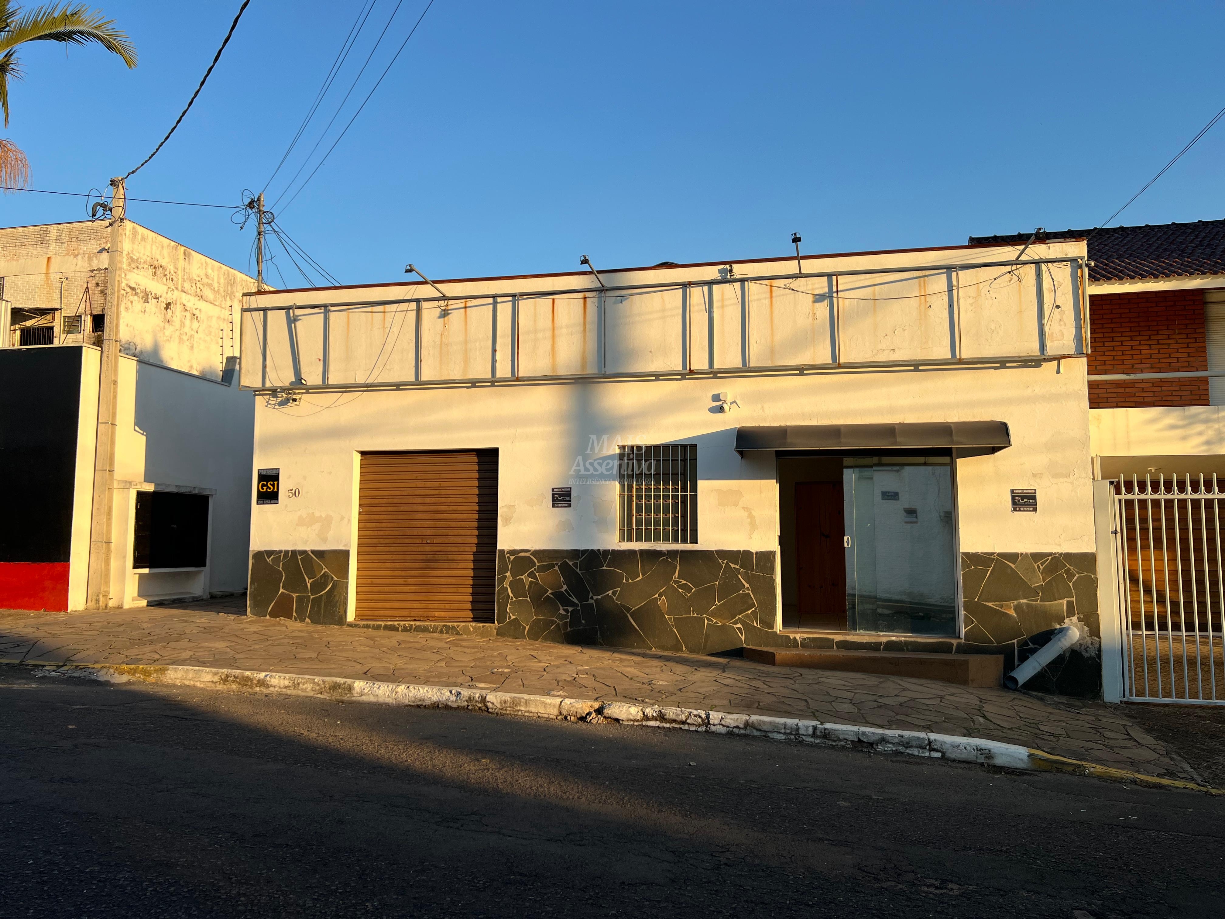 Sala-Conjunto, 61 m² - Foto 1