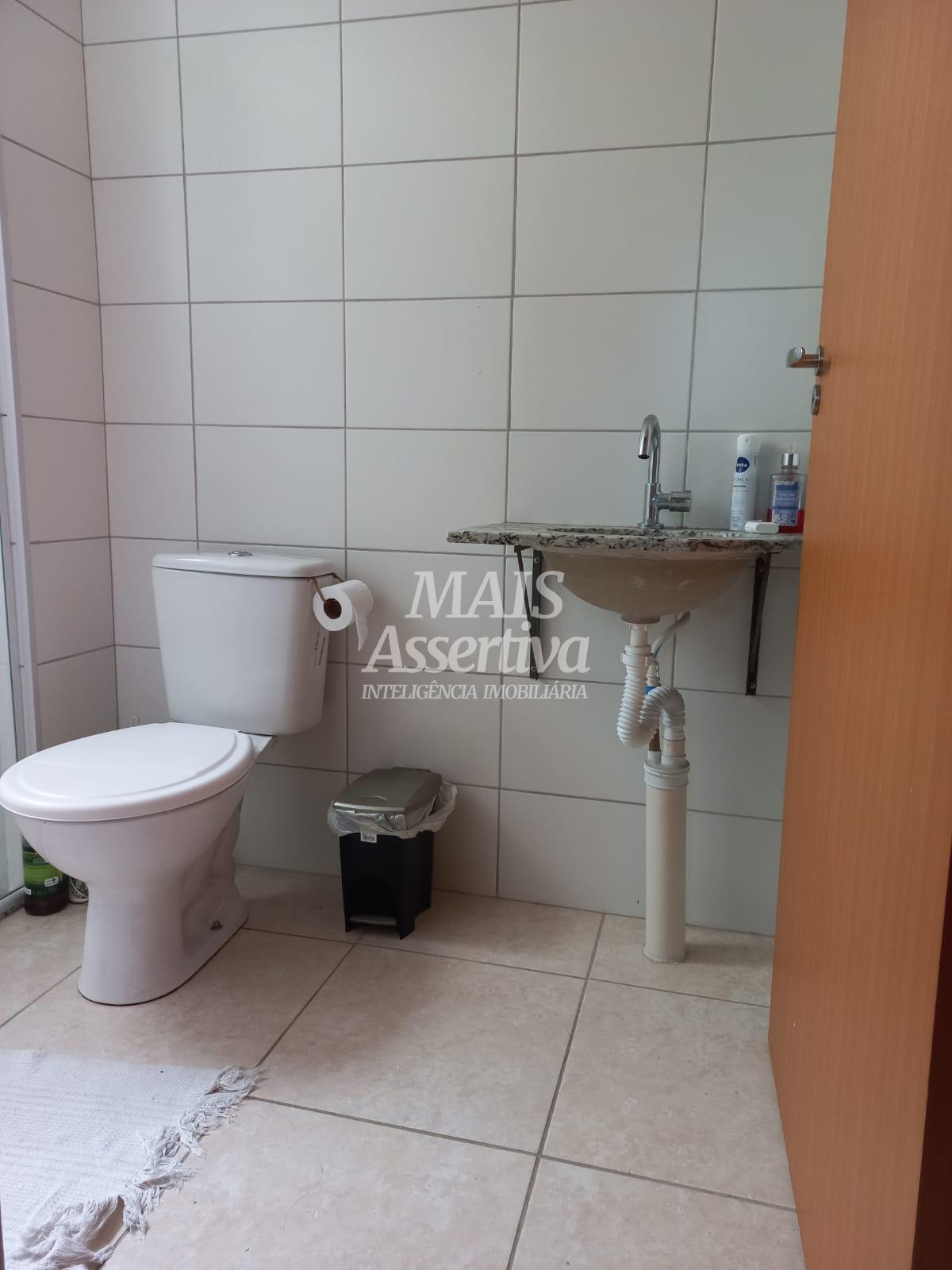 Excelente apartamento semi mobiliado, Porto das Palmeiras em Novo Hamburgo