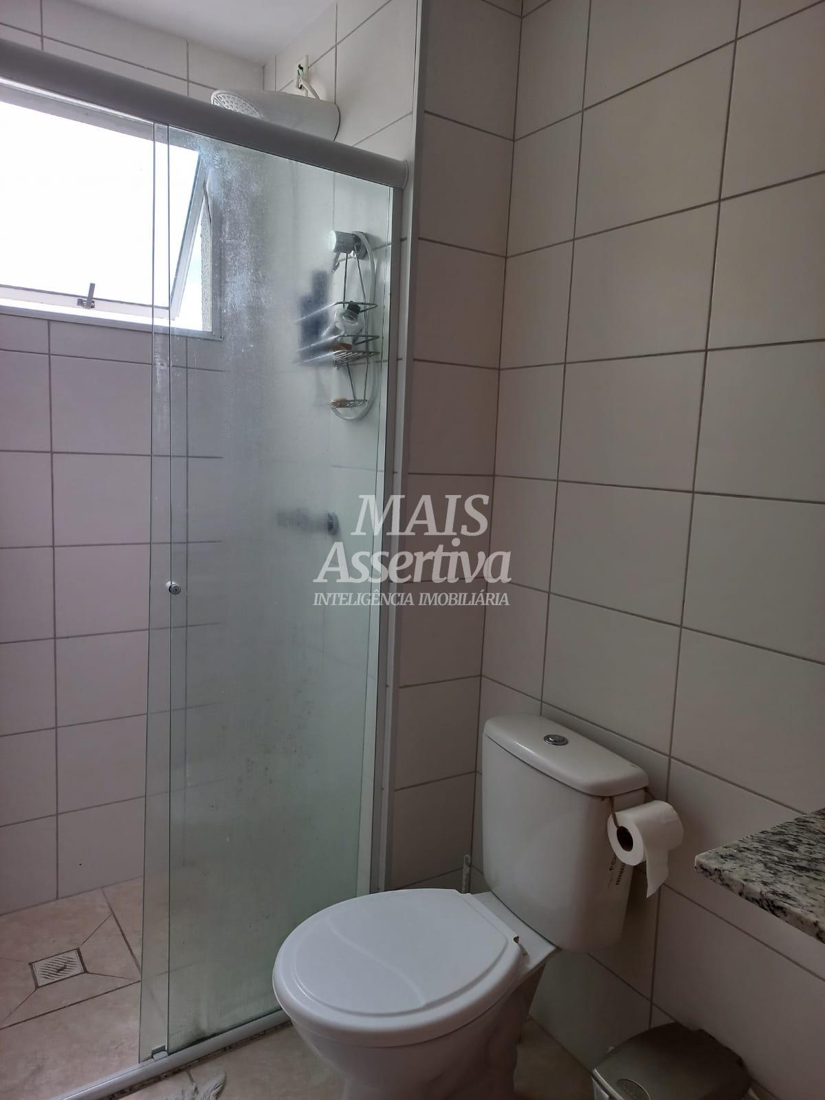 Excelente apartamento semi mobiliado, Porto das Palmeiras em Novo Hamburgo