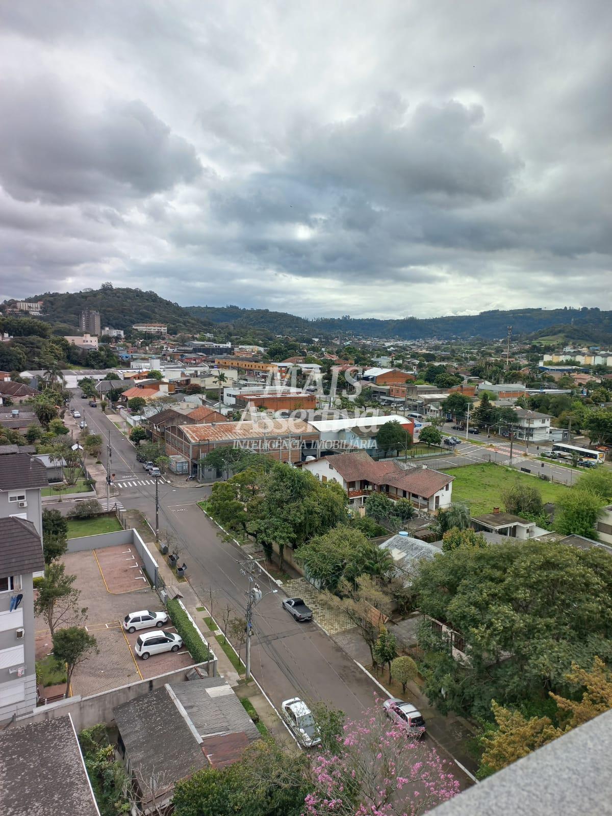 Excelente apartamento semi mobiliado, Porto das Palmeiras em Novo Hamburgo