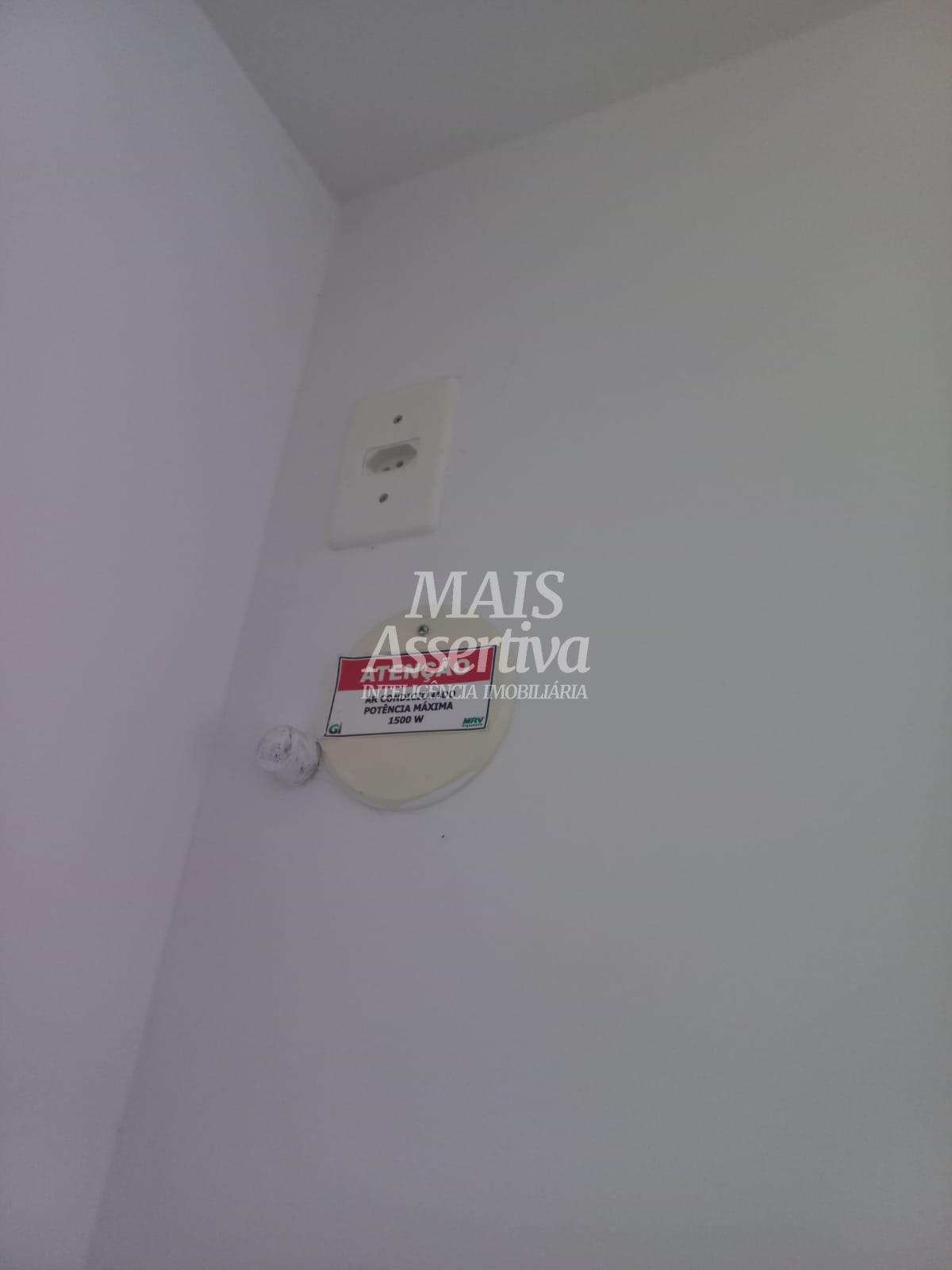Excelente apartamento semi mobiliado, Porto das Palmeiras em Novo Hamburgo