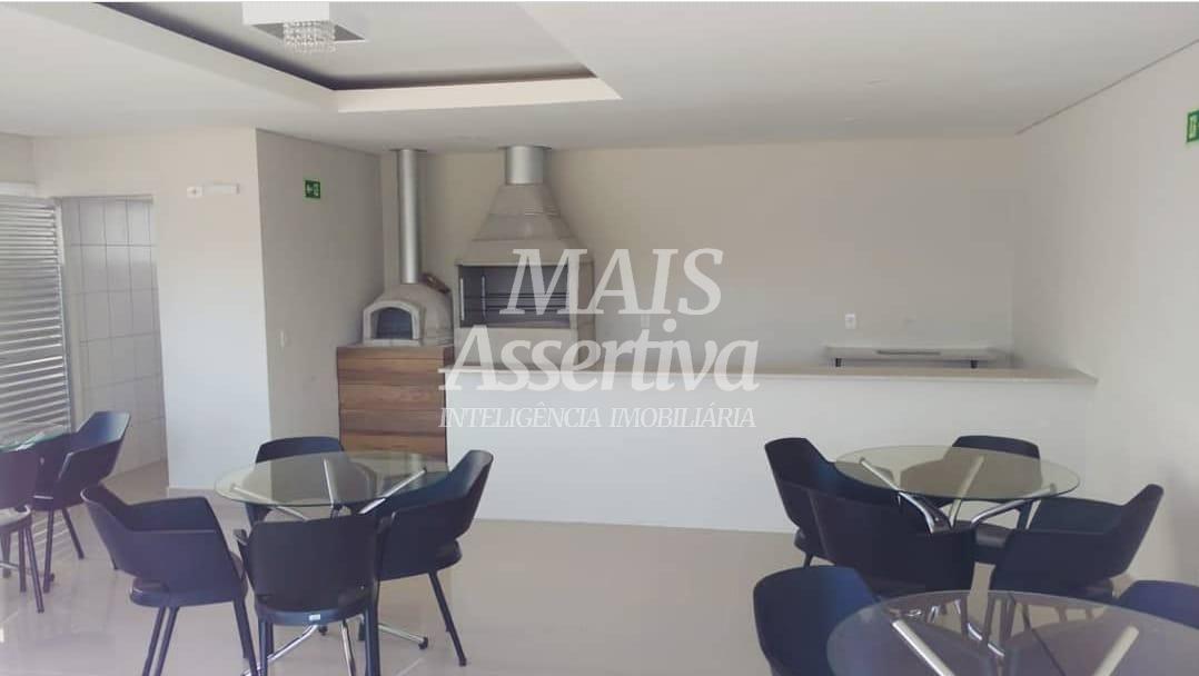 Excelente apartamento semi mobiliado, Porto das Palmeiras em Novo Hamburgo