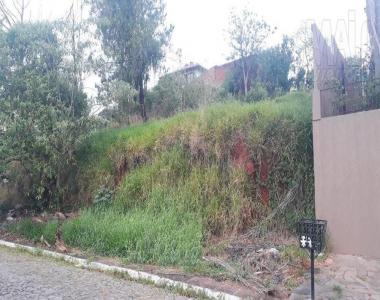 Terreno para Venda em Novo Hamburgo / RS no bairro Rincão