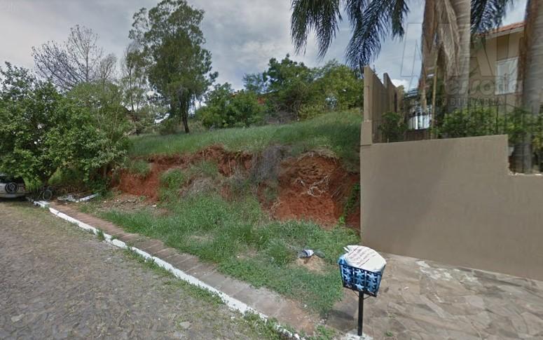 Terreno para Venda em Novo Hamburgo / RS no bairro Rincão