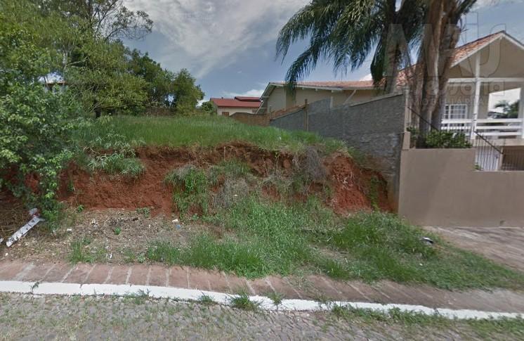 Terreno para Venda em Novo Hamburgo / RS no bairro Rincão