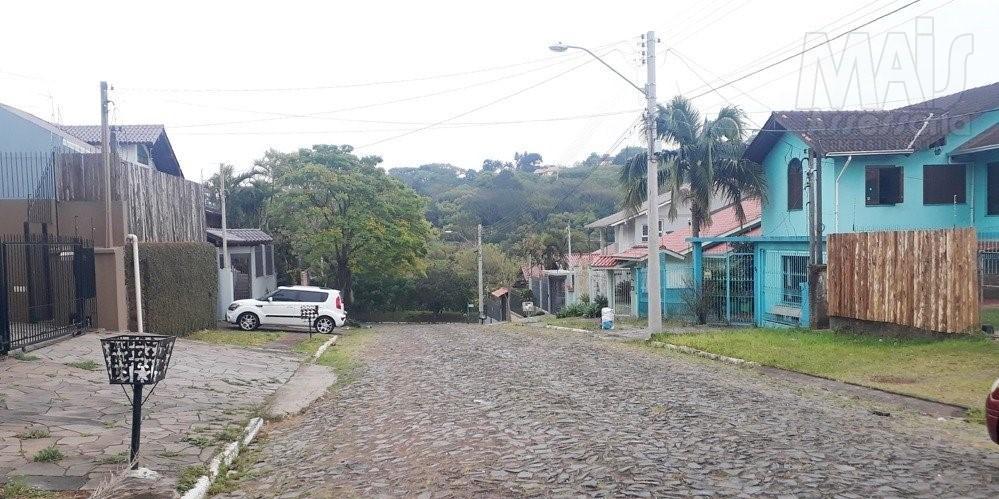 Terreno para Venda em Novo Hamburgo / RS no bairro Rincão