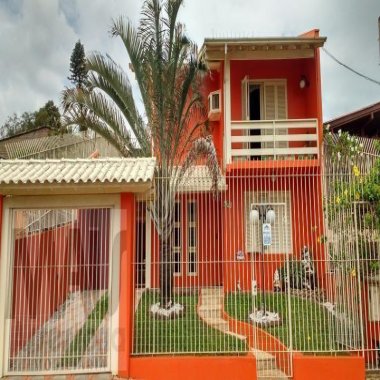 Casa para venda em Novo Hamburgo Bairro Guarani