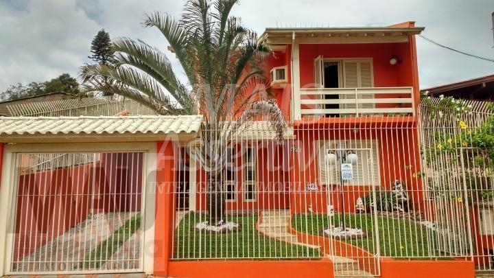 Sobrado para venda em Novo Hamburgo Bairro Guarani