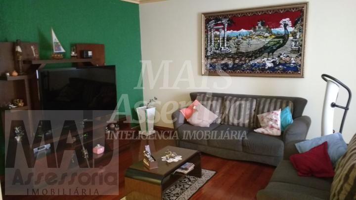 Sobrado para venda em Novo Hamburgo Bairro Guarani