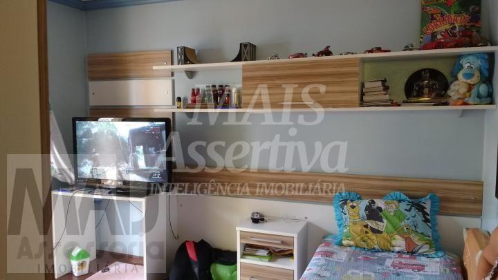 Sobrado para venda em Novo Hamburgo Bairro Guarani