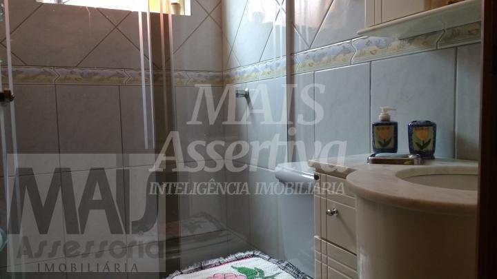 Sobrado para venda em Novo Hamburgo Bairro Guarani