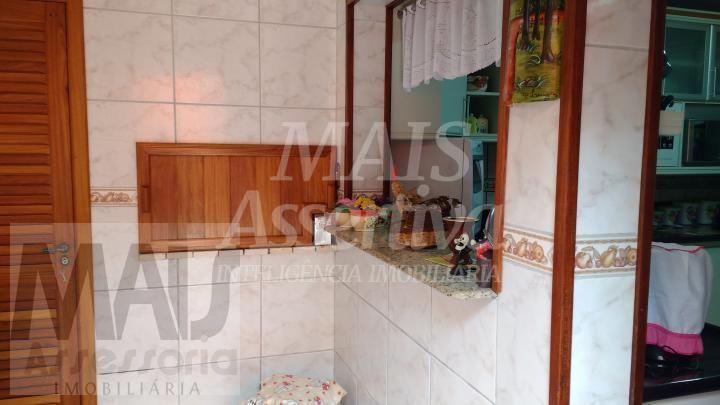 Sobrado para venda em Novo Hamburgo Bairro Guarani