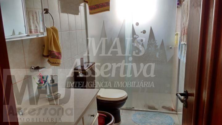 Sobrado para venda em Novo Hamburgo Bairro Guarani