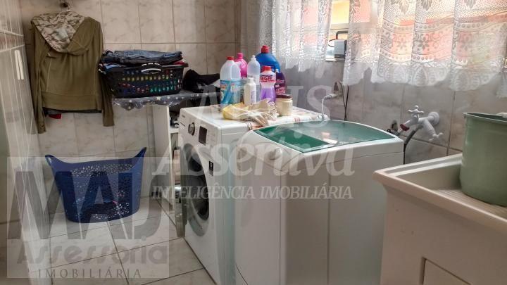 Sobrado para venda em Novo Hamburgo Bairro Guarani