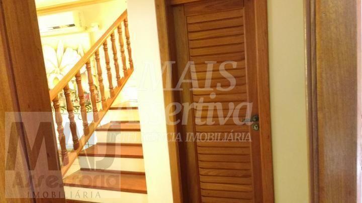 Sobrado para venda em Novo Hamburgo Bairro Guarani