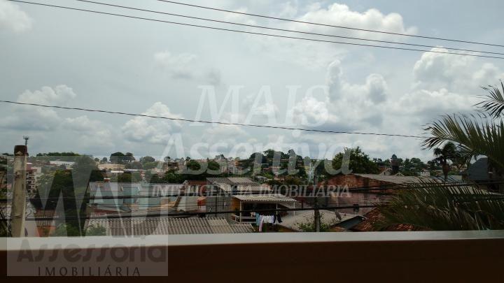 Sobrado para venda em Novo Hamburgo Bairro Guarani